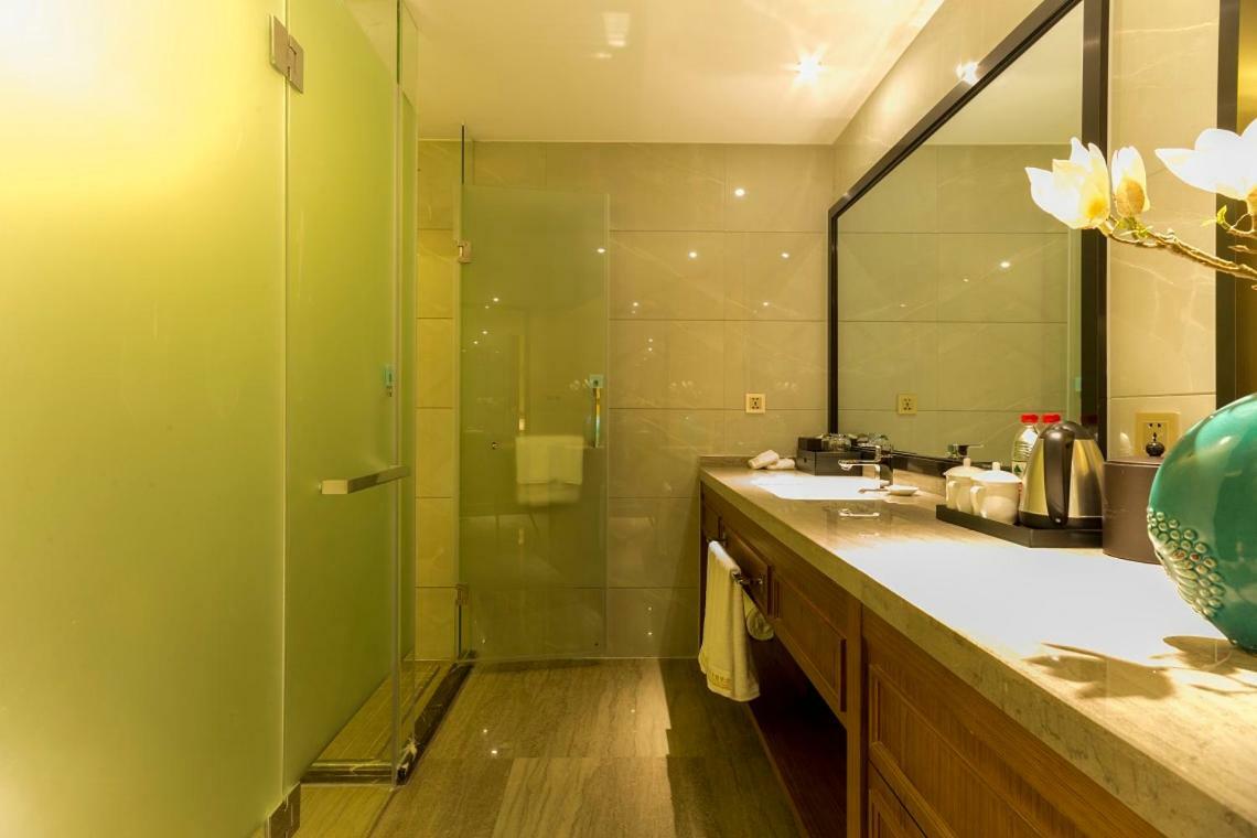 Qingfeng Garden Hotel 上海 外观 照片
