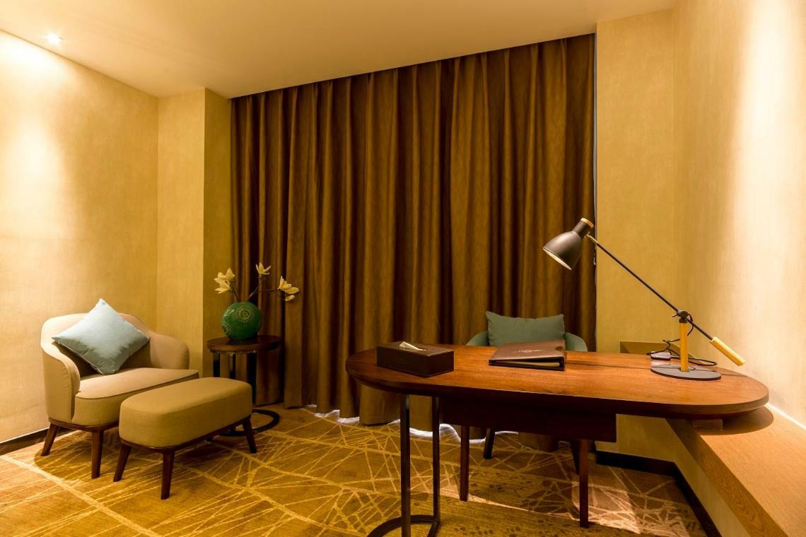 Qingfeng Garden Hotel 上海 外观 照片
