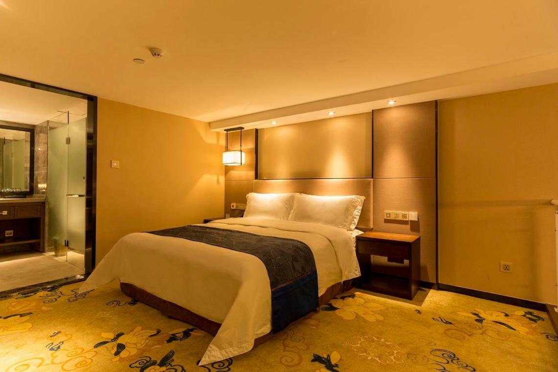 Qingfeng Garden Hotel 上海 外观 照片