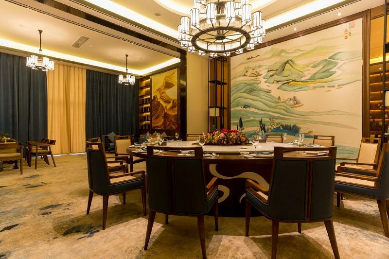 Qingfeng Garden Hotel 上海 外观 照片