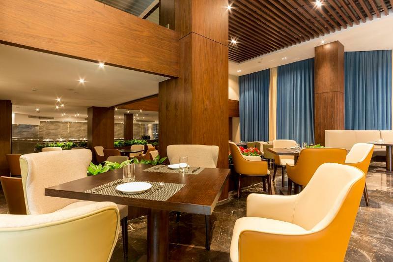 Qingfeng Garden Hotel 上海 外观 照片